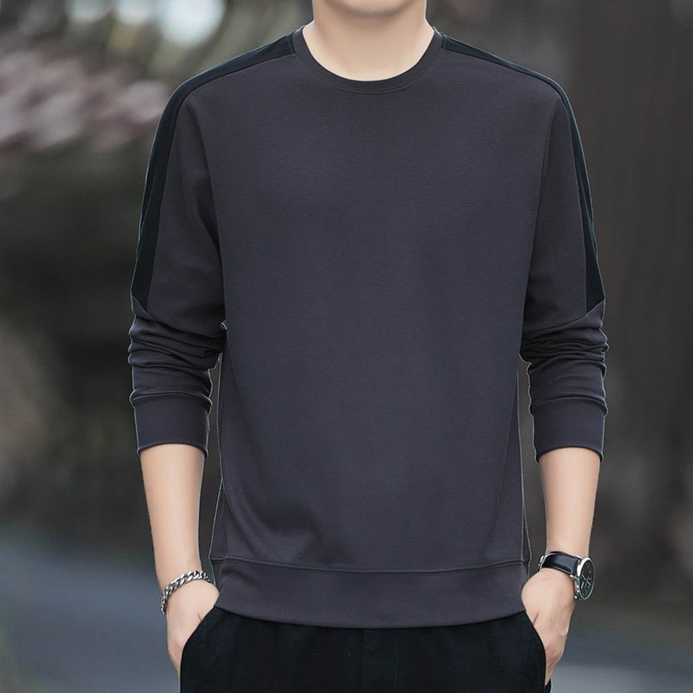 EchoLoom Sweater