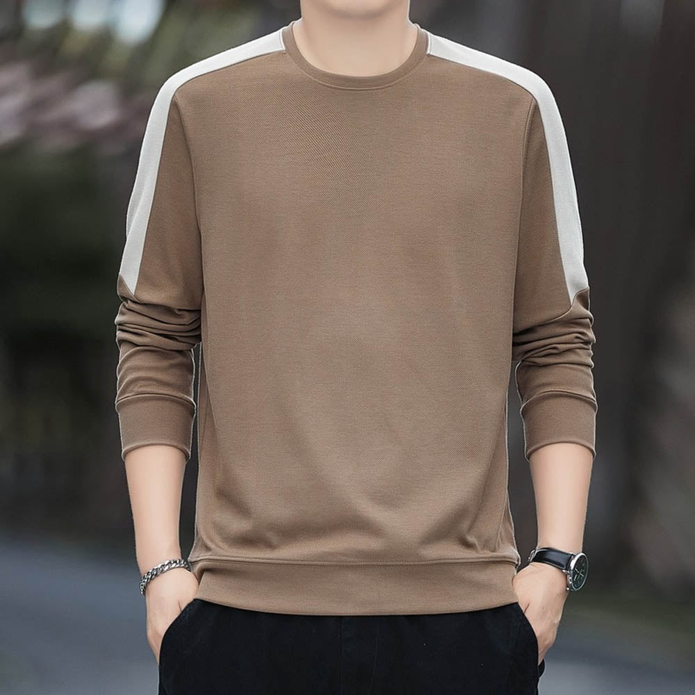 EchoLoom Sweater