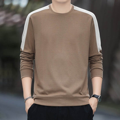 EchoLoom Sweater