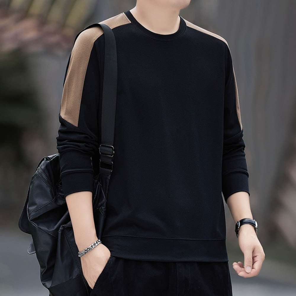 EchoLoom Sweater