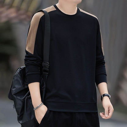 EchoLoom Sweater