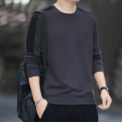 EchoLoom Sweater