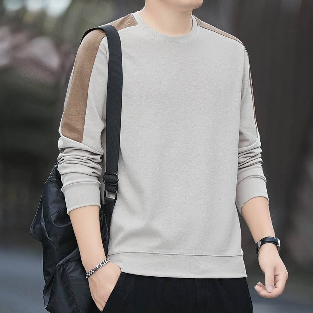 EchoLoom Sweater