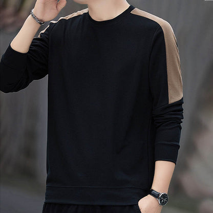 EchoLoom Sweater