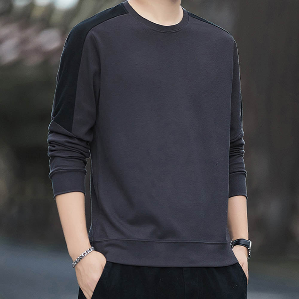 EchoLoom Sweater