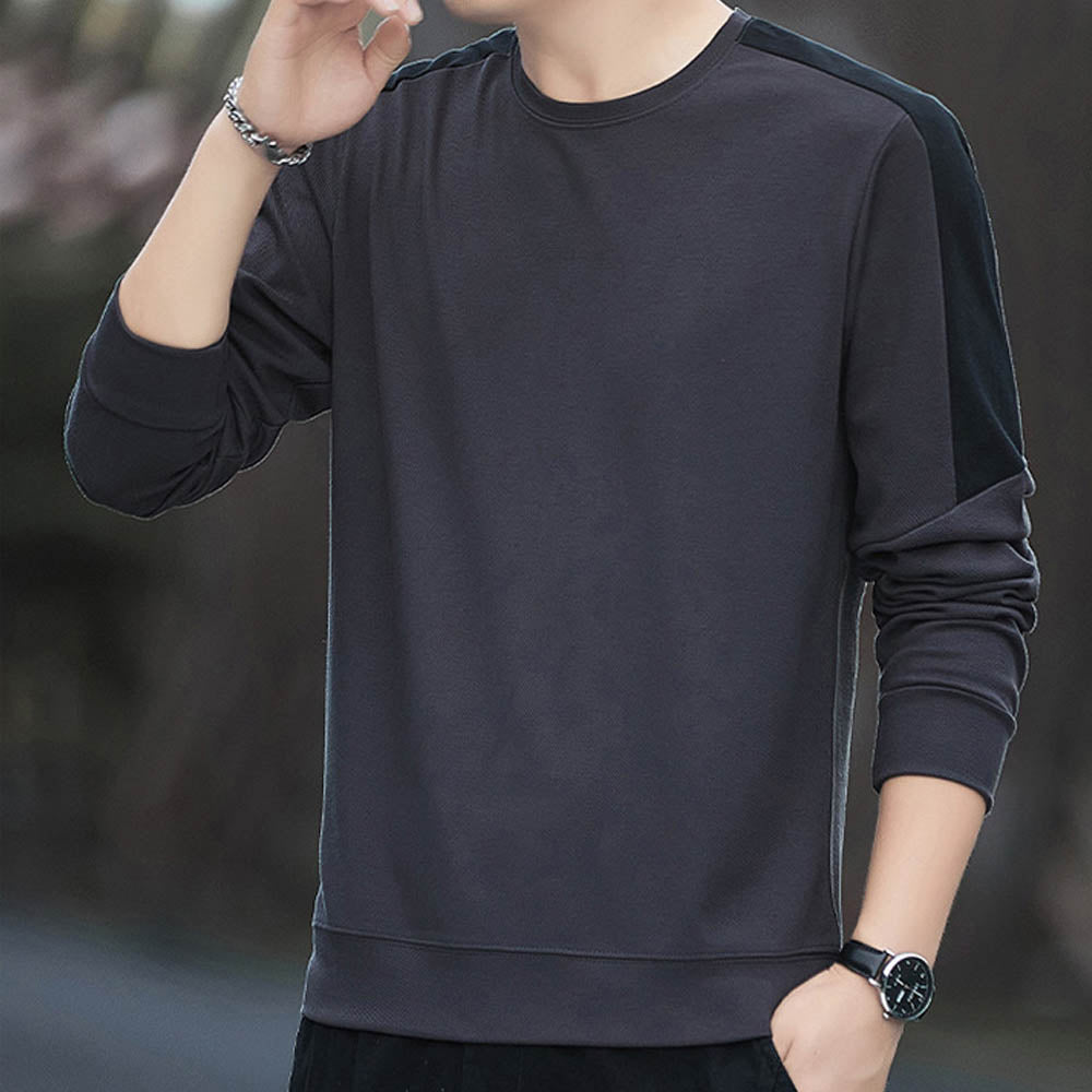 EchoLoom Sweater