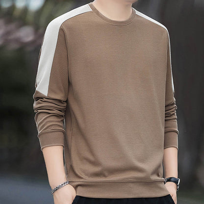 EchoLoom Sweater