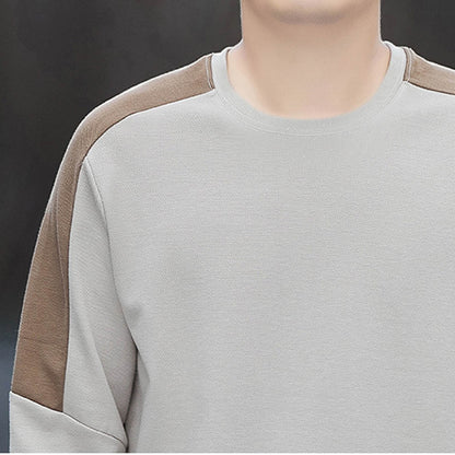 EchoLoom Sweater
