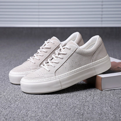 EchoStep Low-Tops Sneakers