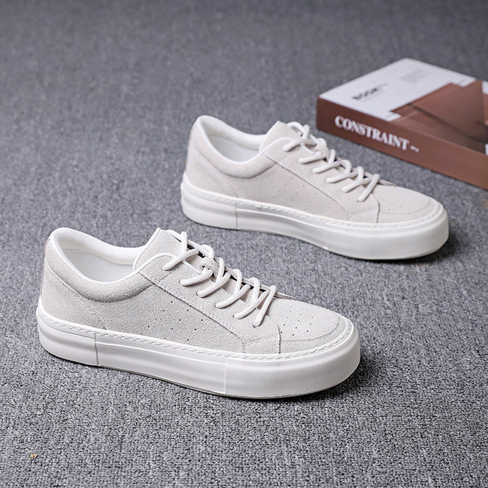 EchoStep Low-Tops Sneakers