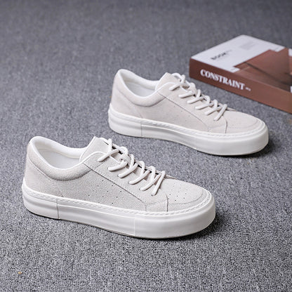 EchoStep Low-Tops Sneakers