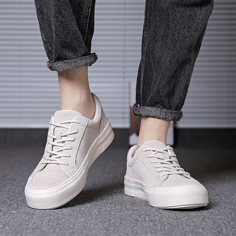 EchoStep Low-Tops Sneakers