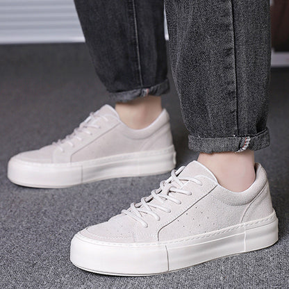 EchoStep Low-Tops Sneakers