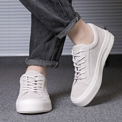 EchoStep Low-Tops Sneakers