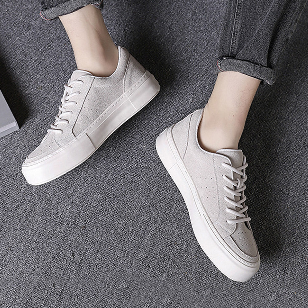 EchoStep Low-Tops Sneakers