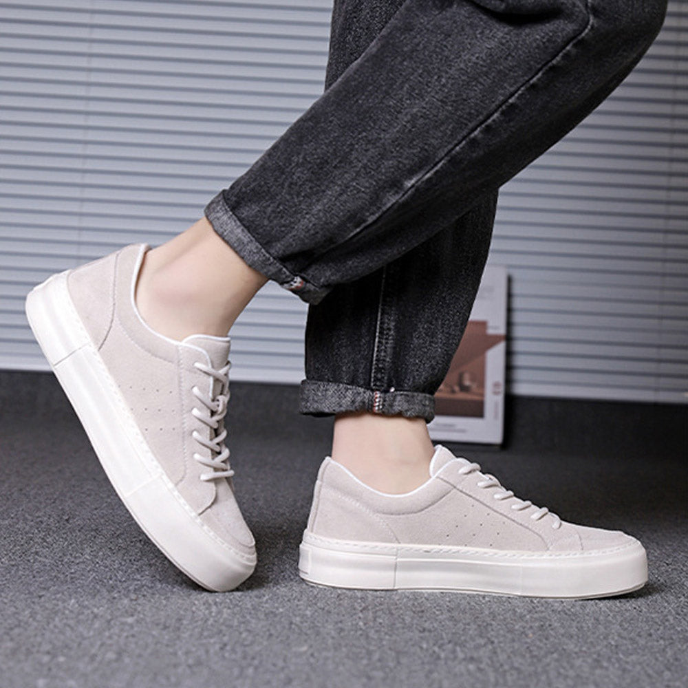 EchoStep Low-Tops Sneakers