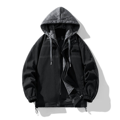 EcoEdge Windproof Jacket