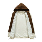 EcoEdge Windproof Jacket