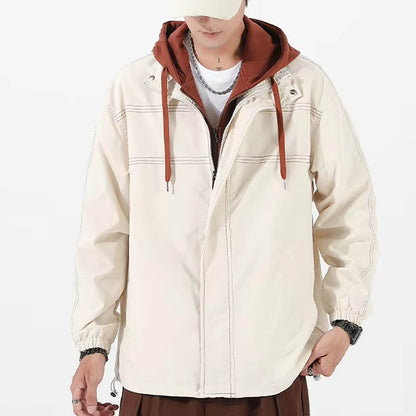 EcoEdge Windproof Jacket