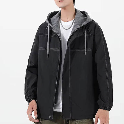 EcoEdge Windproof Jacket