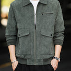 Elvon Casual Jacket