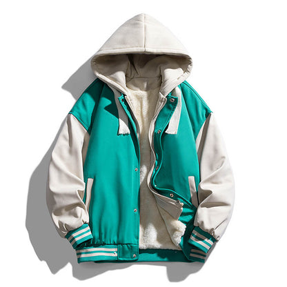 EvoDrift Jacket