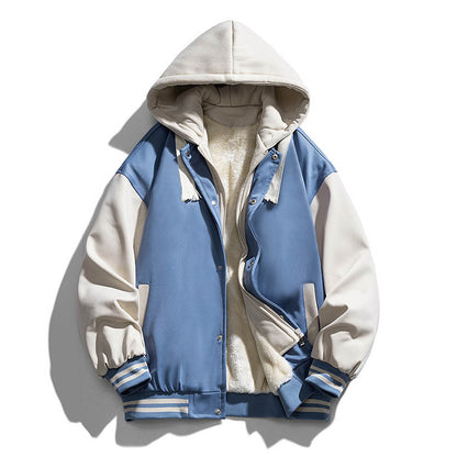 EvoDrift Jacket