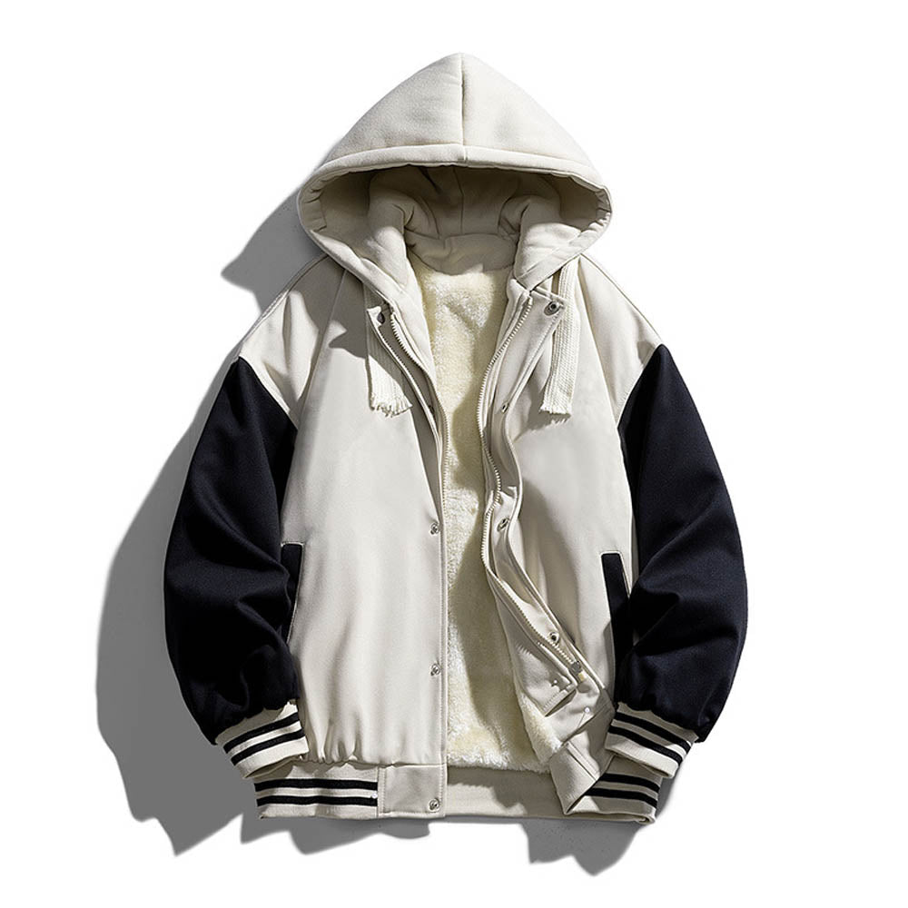 EvoDrift Jacket