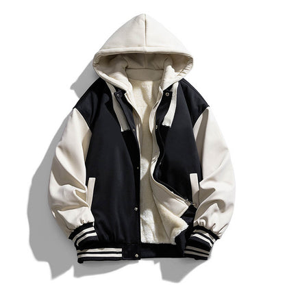 EvoDrift Jacket