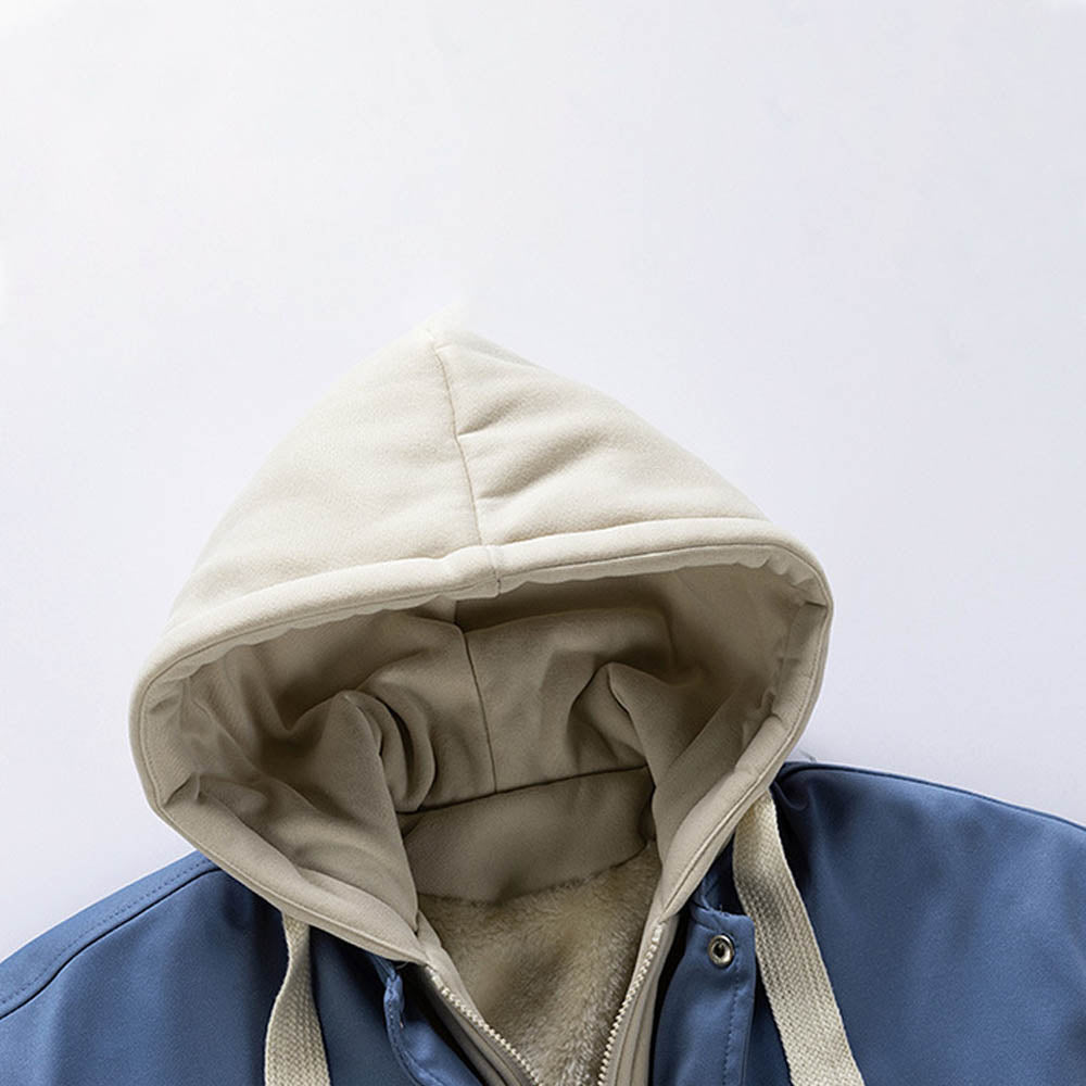 EvoDrift Jacket