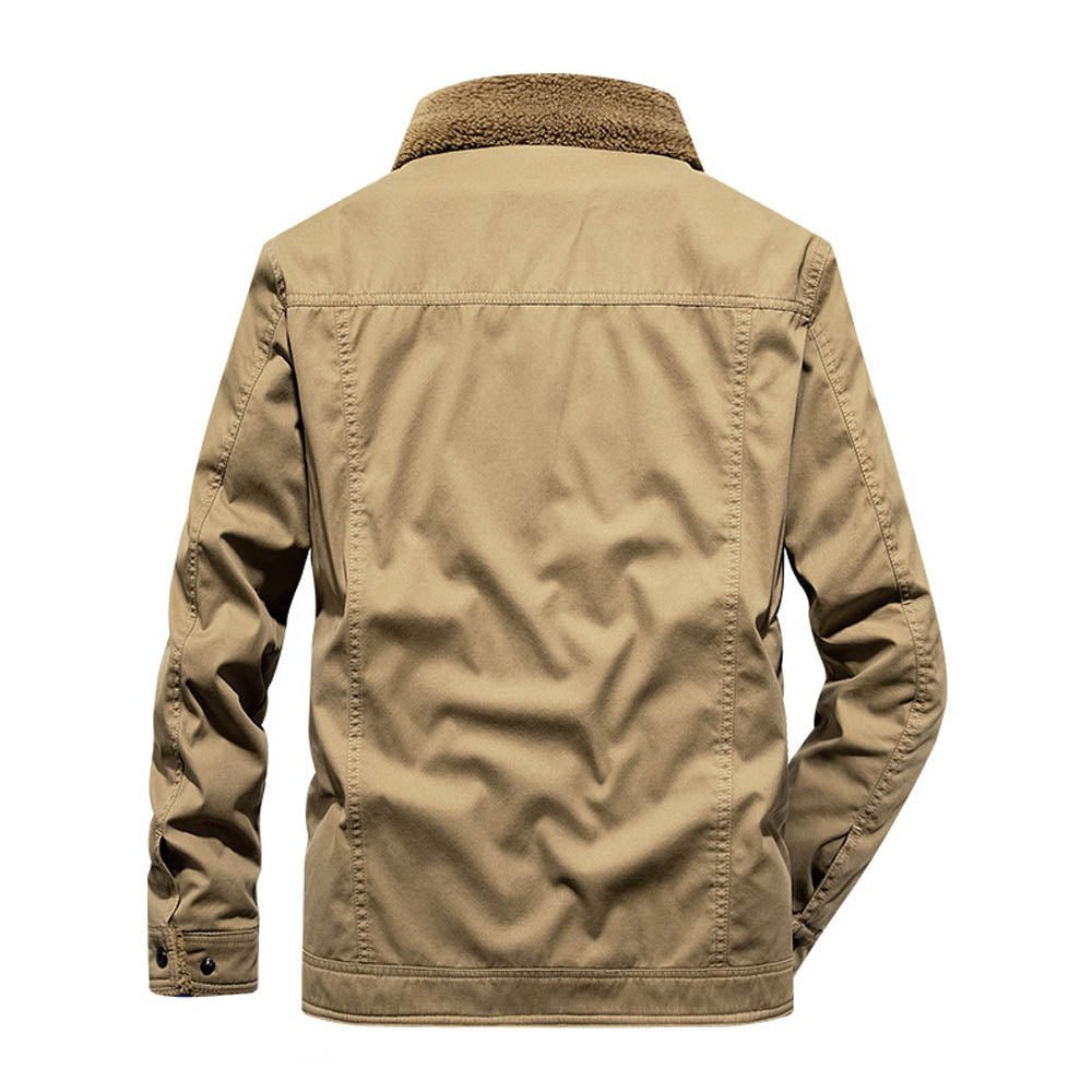 EvoEdge Jacket