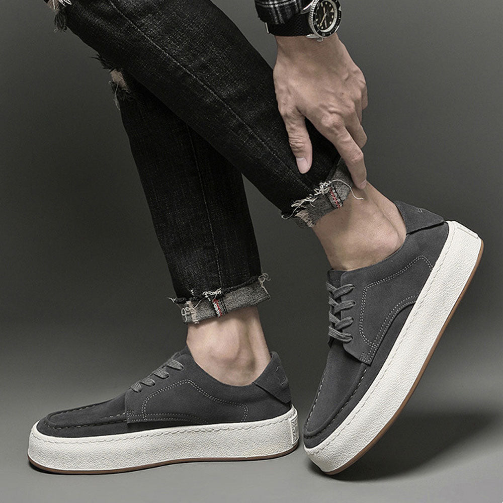 Exonix Casual Shoes