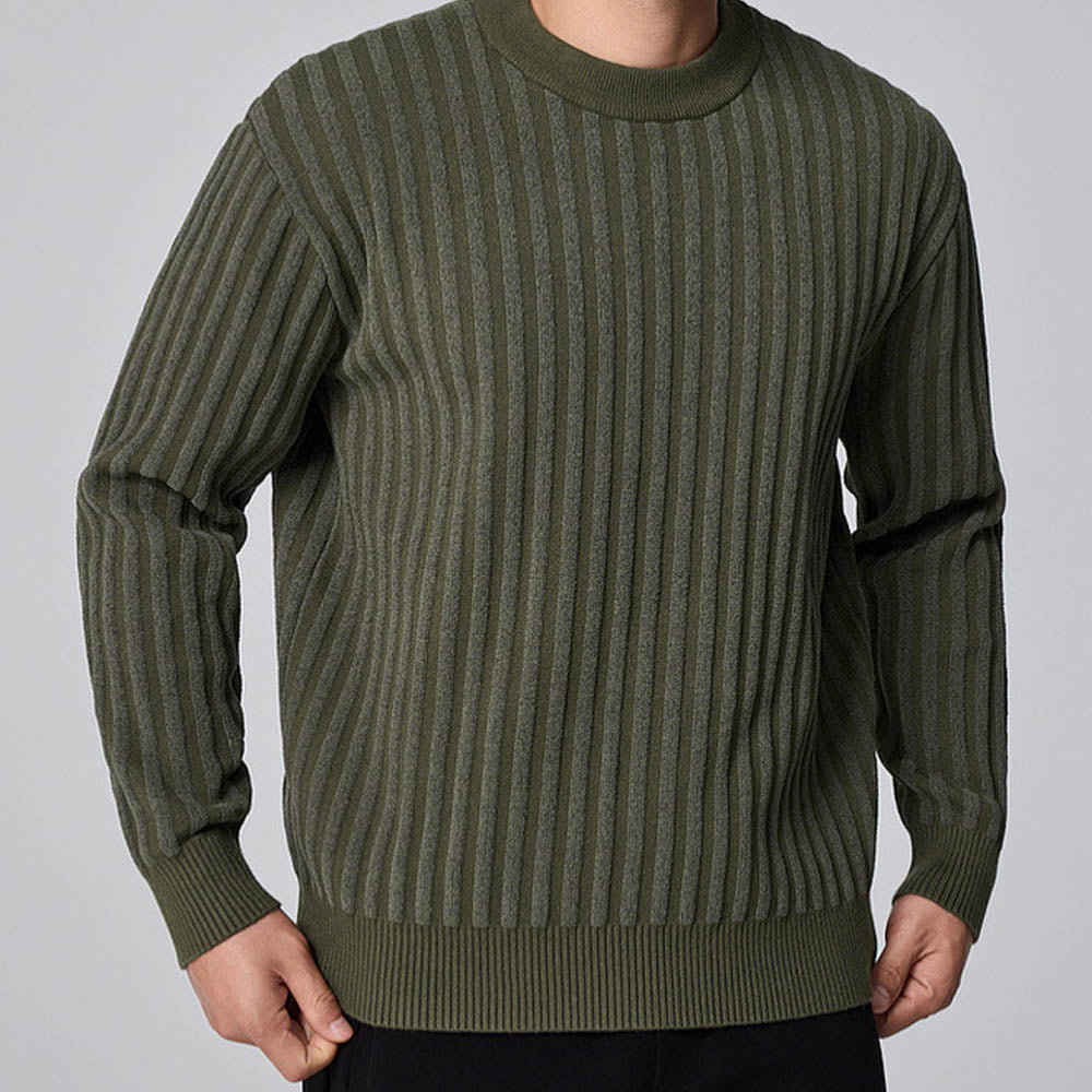 Fiberna Pullover Sweater