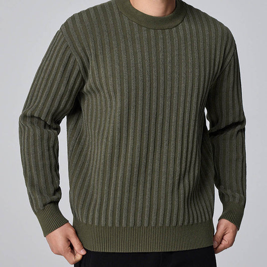 Fiberna Pullover Sweater