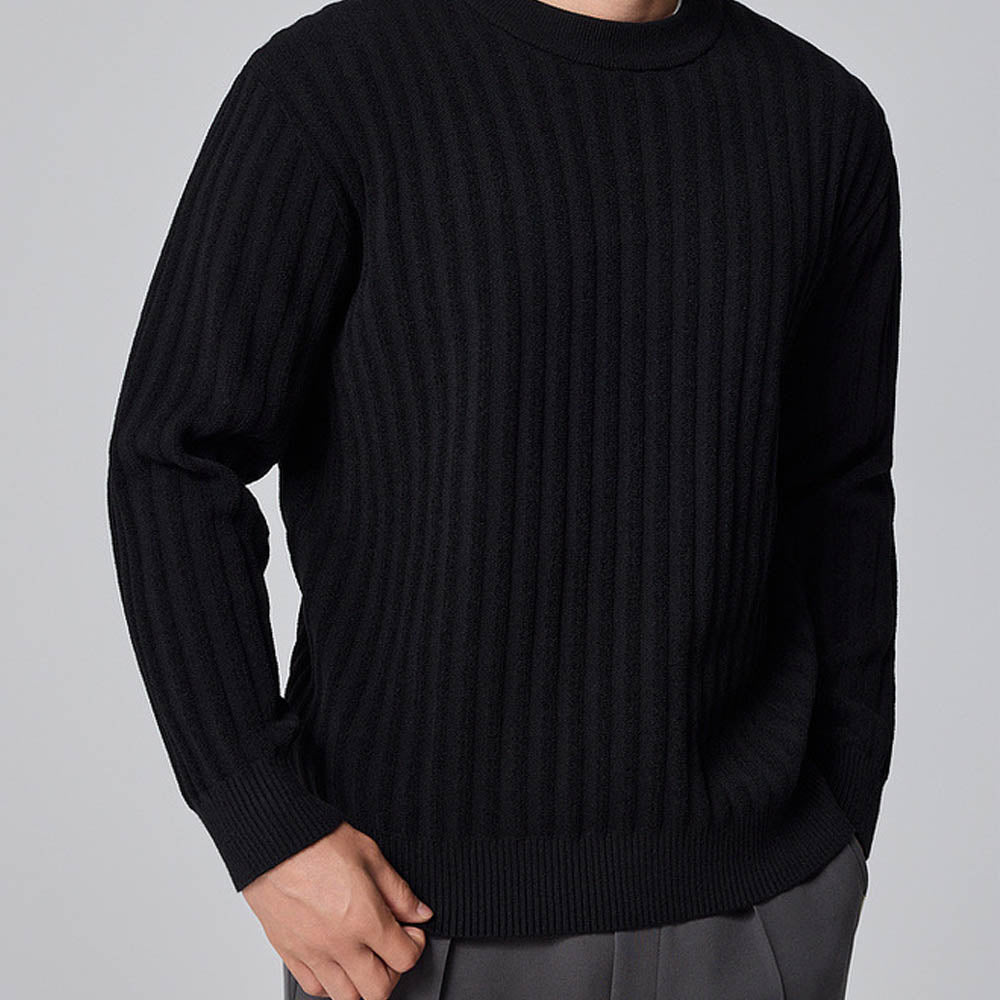 Fiberna Pullover Sweater