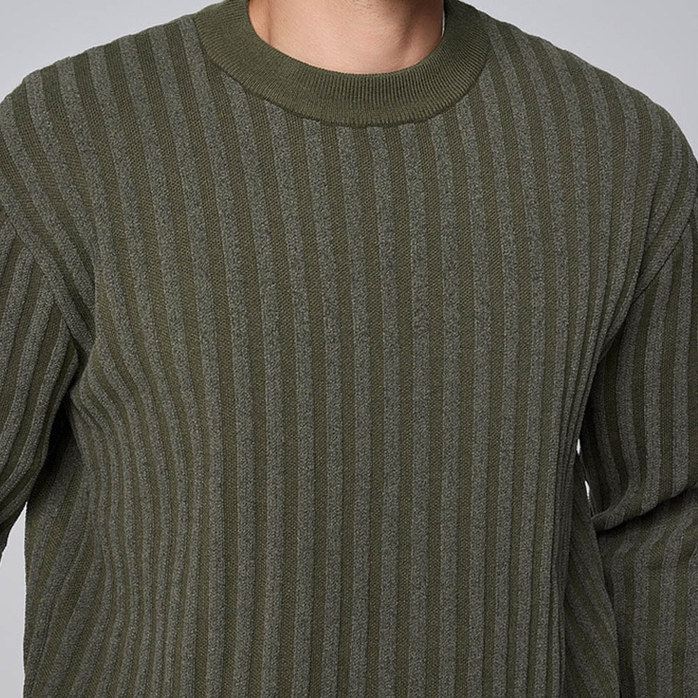 Fiberna Pullover Sweater