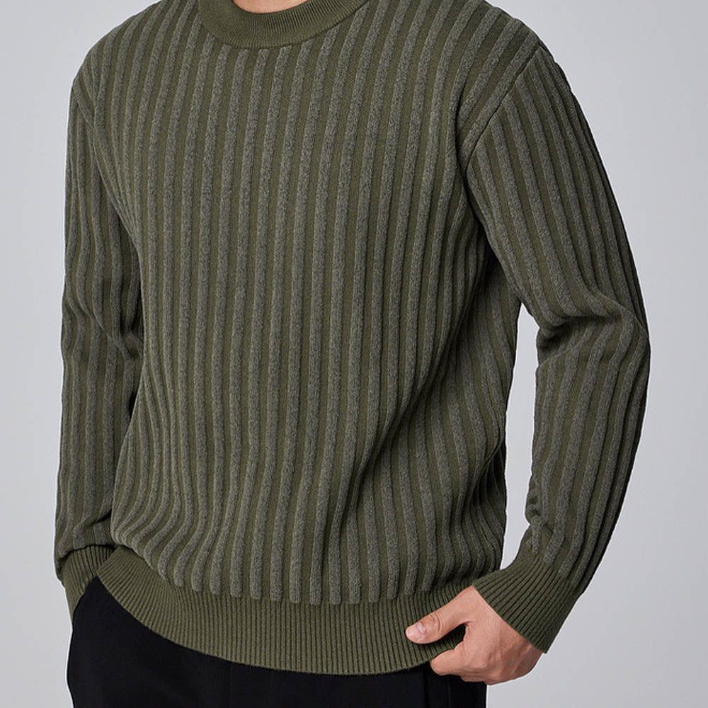 Fiberna Pullover Sweater