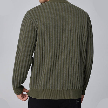 Fiberna Pullover Sweater