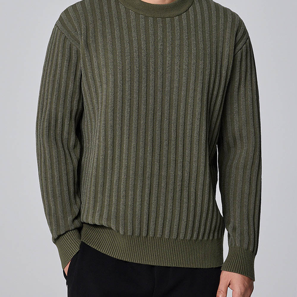 Fiberna Pullover Sweater