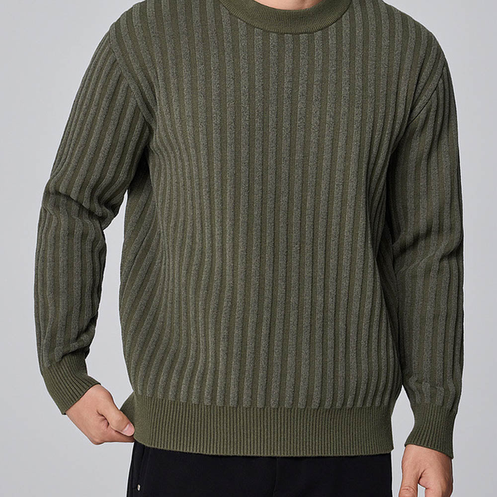 Fiberna Pullover Sweater