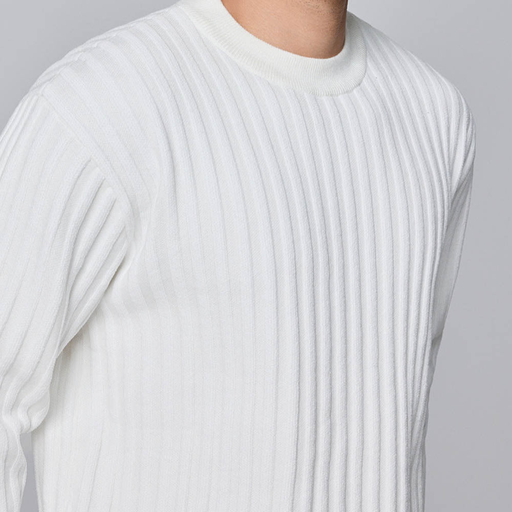 Fiberna Pullover Sweater