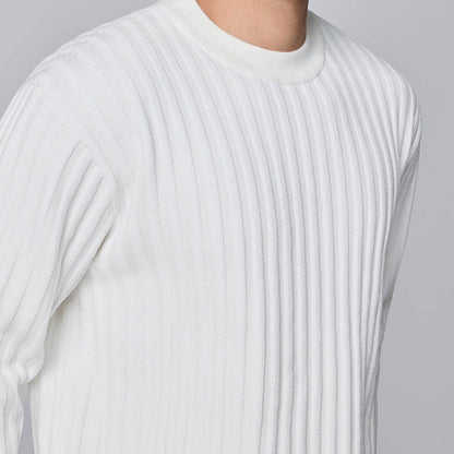 Fiberna Pullover Sweater