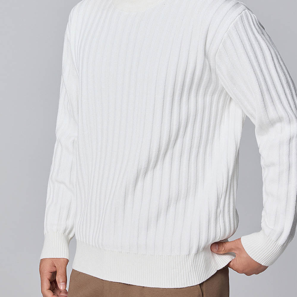 Fiberna Pullover Sweater