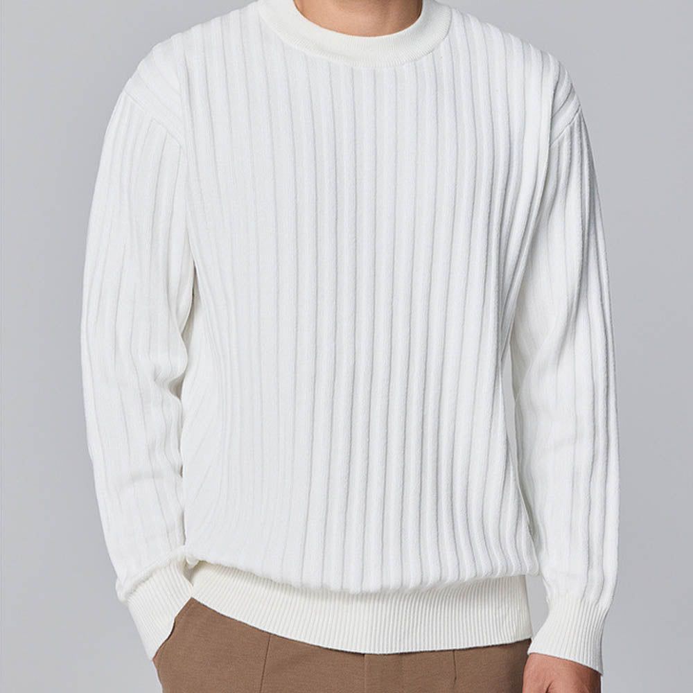 Fiberna Pullover Sweater