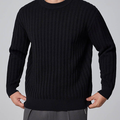 Fiberna Pullover Sweater