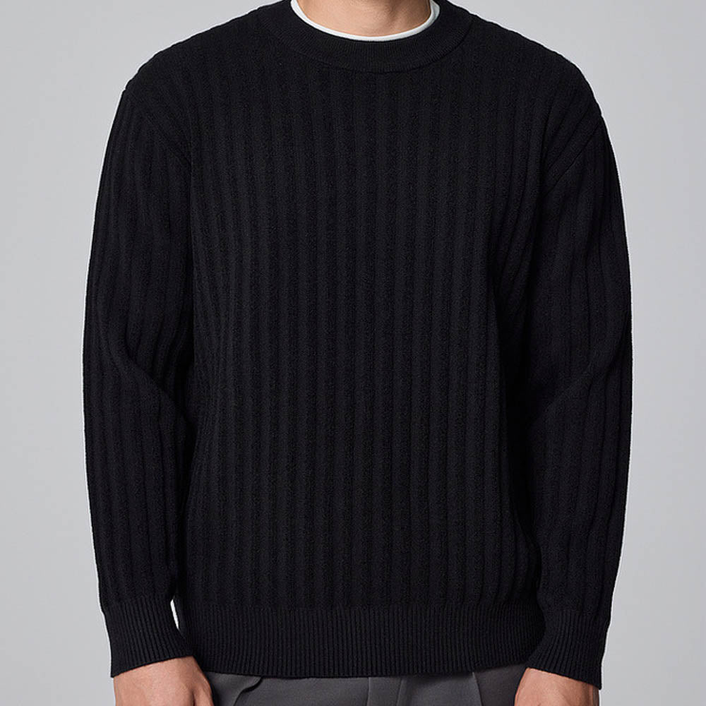 Fiberna Pullover Sweater