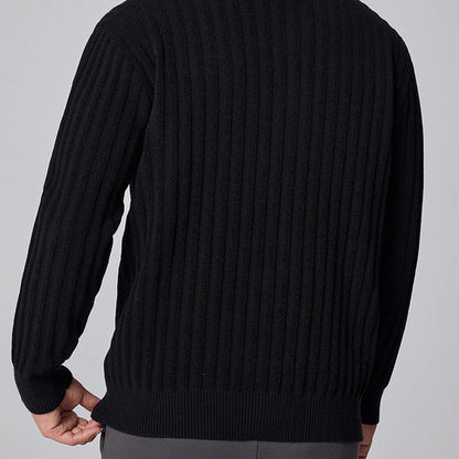 Fiberna Pullover Sweater