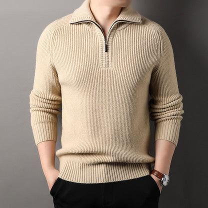 FlareNest Sweater