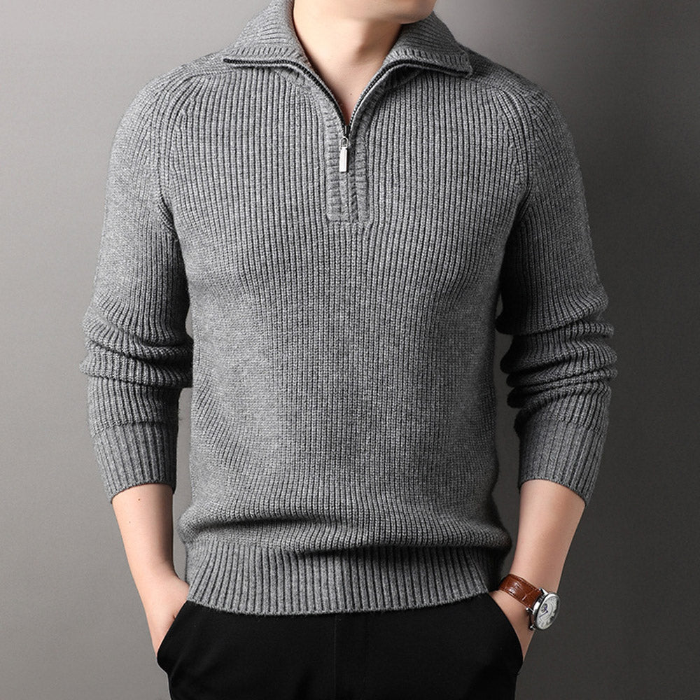 FlareNest Sweater