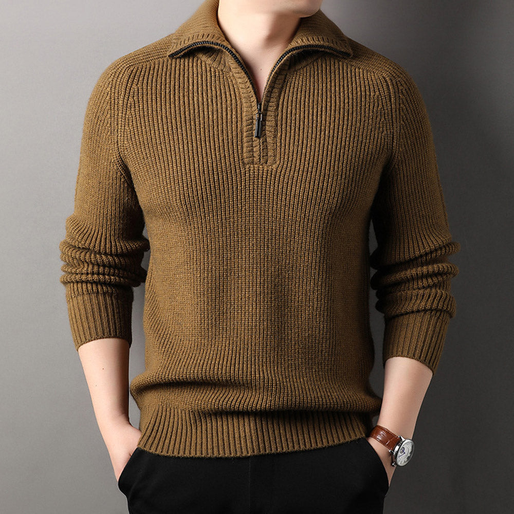 FlareNest Sweater